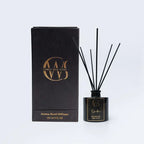 Candle Wick Store Oudh Reed Diffuser 120ml how to use