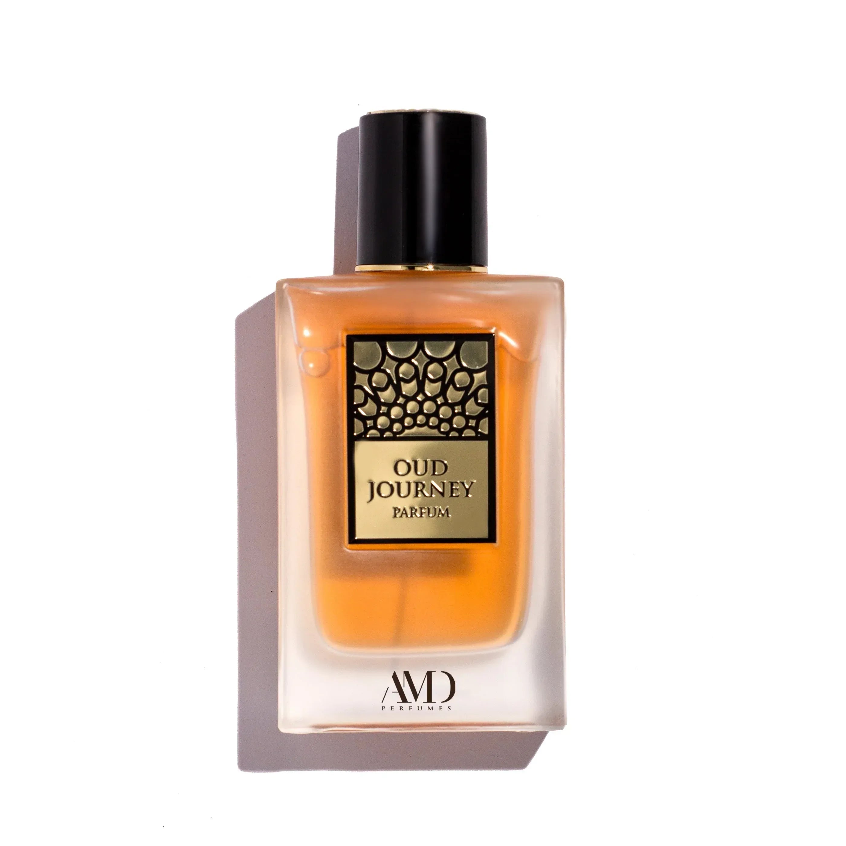 AMD Oud Journey Eau De Parfum For Men ingredients