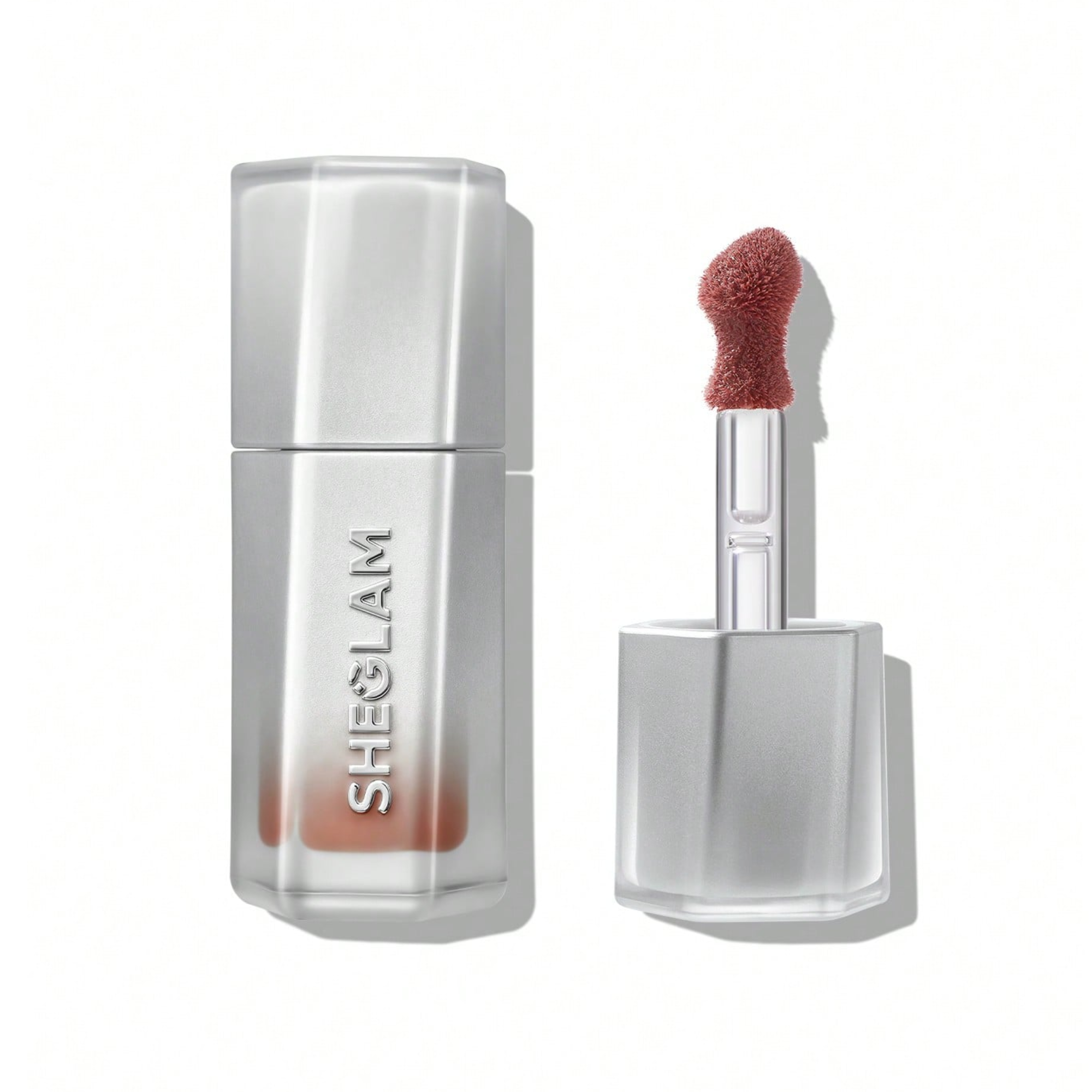 Sheglam Glass Lock Air Gloss 3.4ml