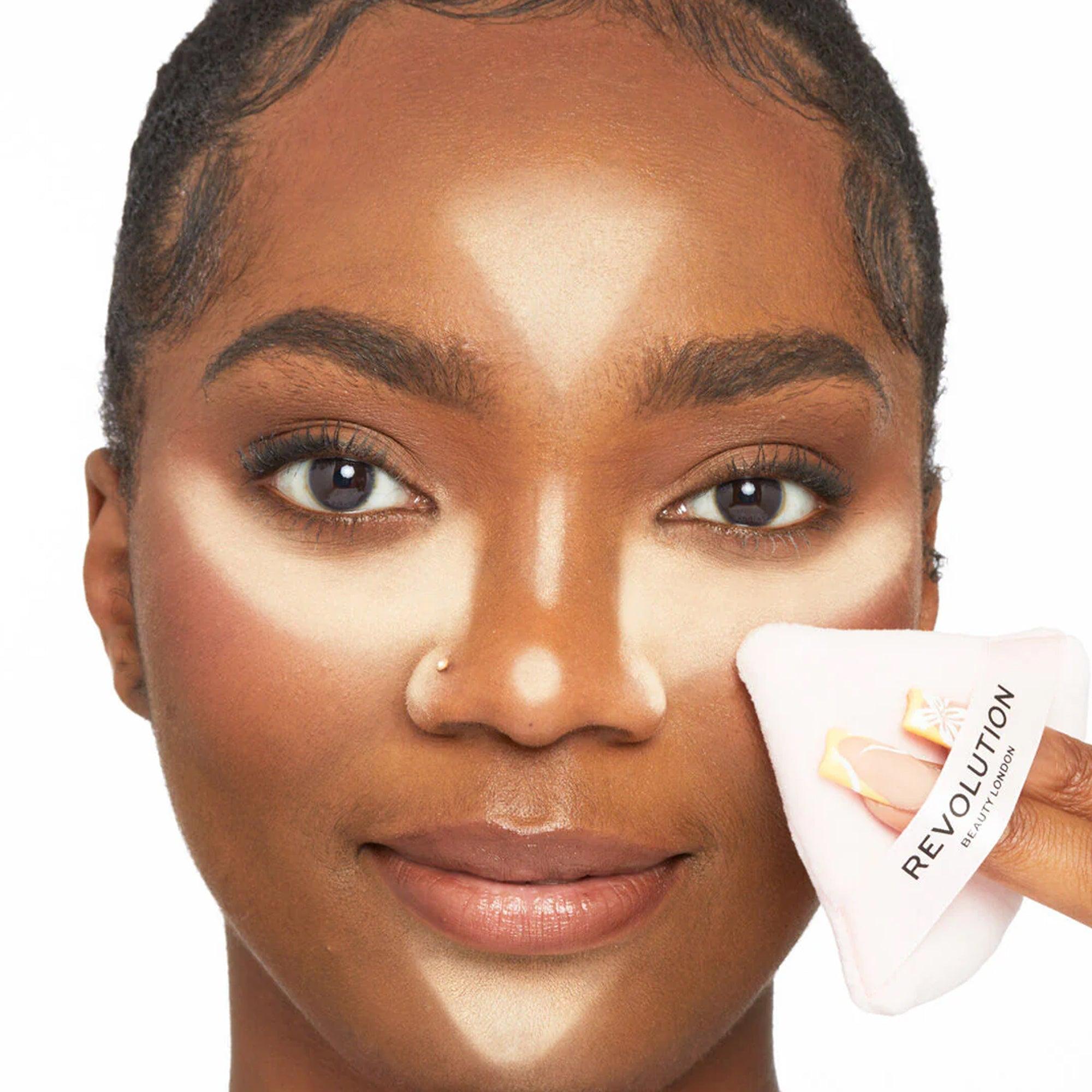 Revolution Loose Baking Powder