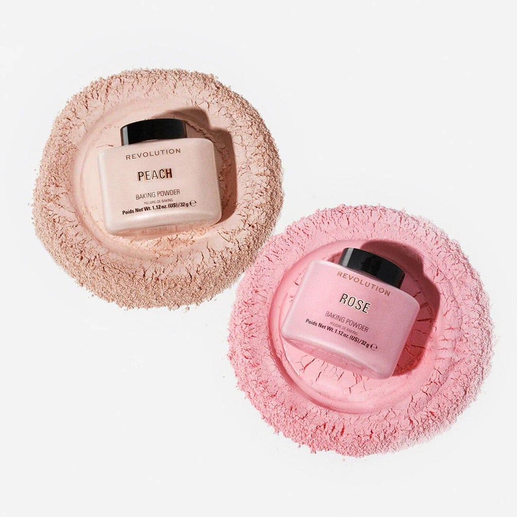 revolution loose baking powder 32gm price in pakistan