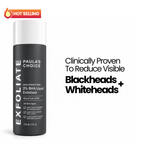 PC Skin Perfecting 2% BHA Liquid Exfoliant