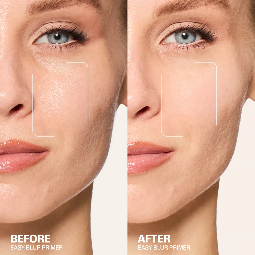 Huda Beauty Easy Blur Silicone-Free Smoothing Primer 30ml