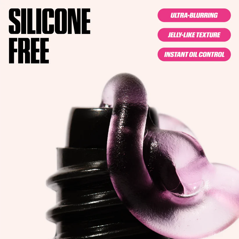 Huda Beauty Easy Blur Silicone-Free Smoothing Primer 30ml