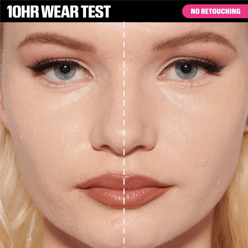 Huda Beauty Easy Blur Silicone-Free Smoothing Primer 30ml