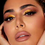 Huda Beauty Empowered Eyeshadow Palette 1 Piece