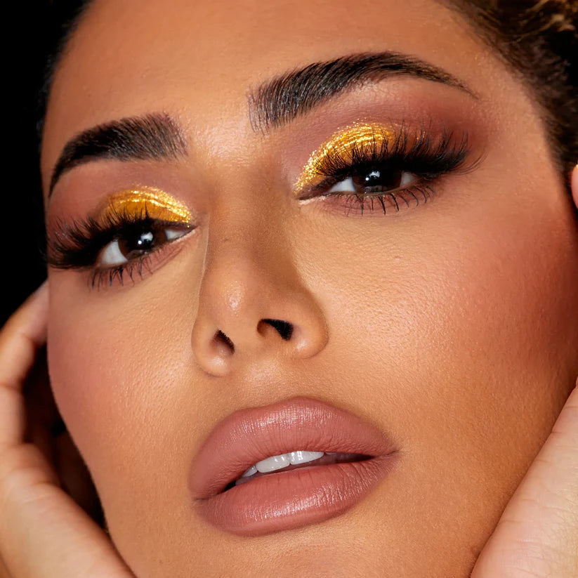 Huda Beauty Empowered Eyeshadow Palette 1 Piece