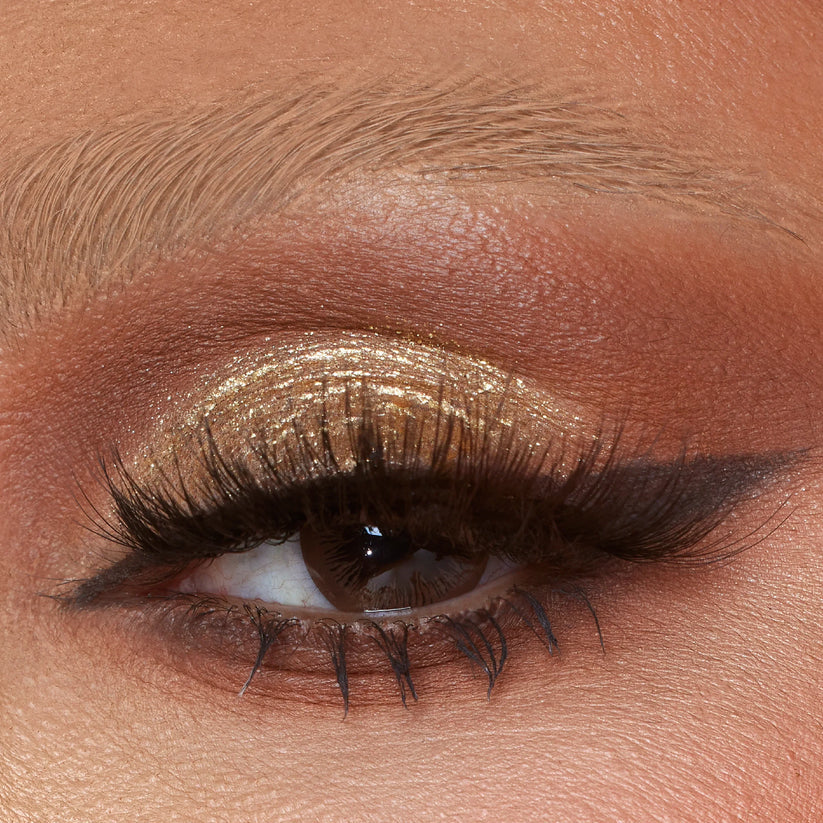 Huda Beauty Empowered Eyeshadow Palette 1 Piece