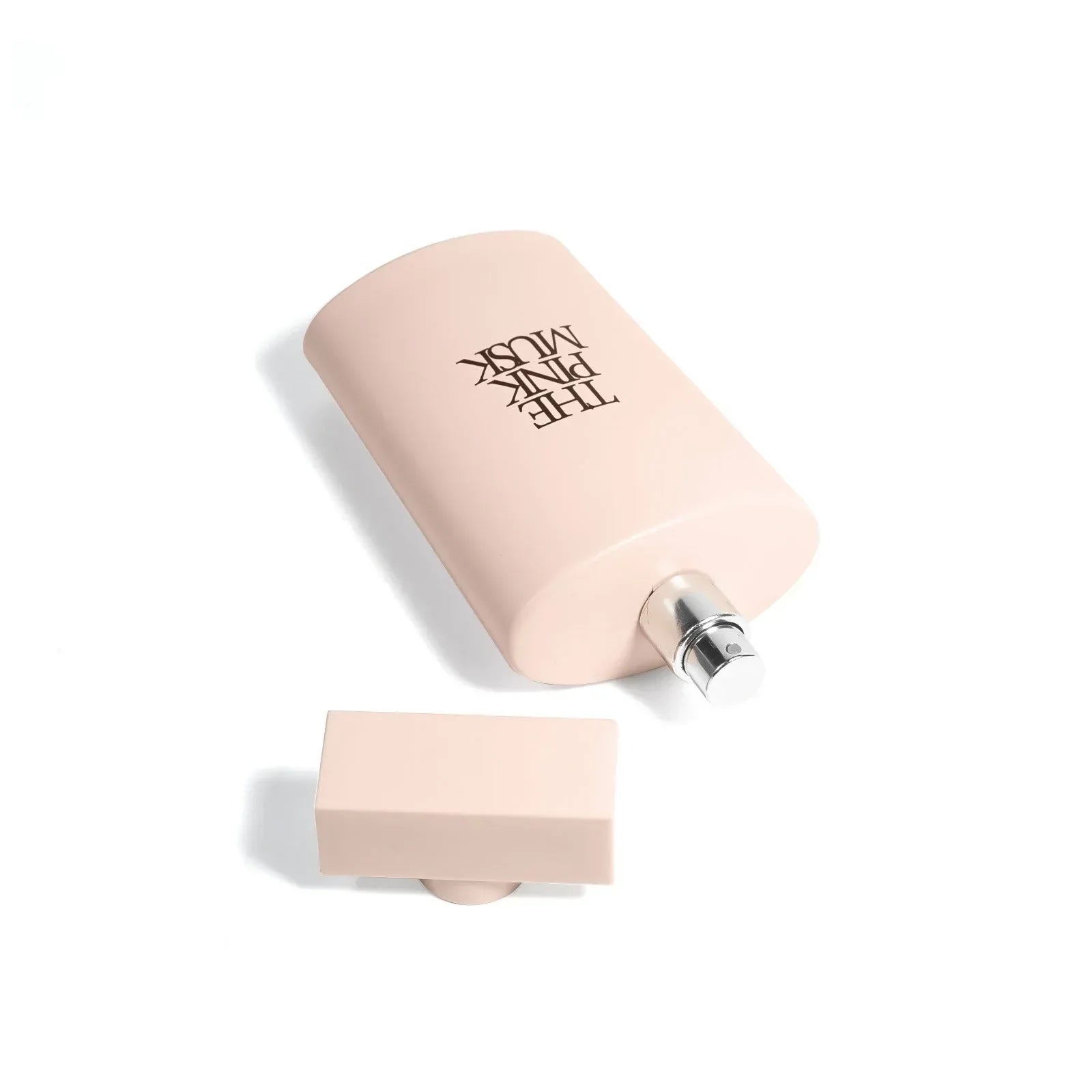 AMD The Pink Musk Eau De Parfum For Women how to use