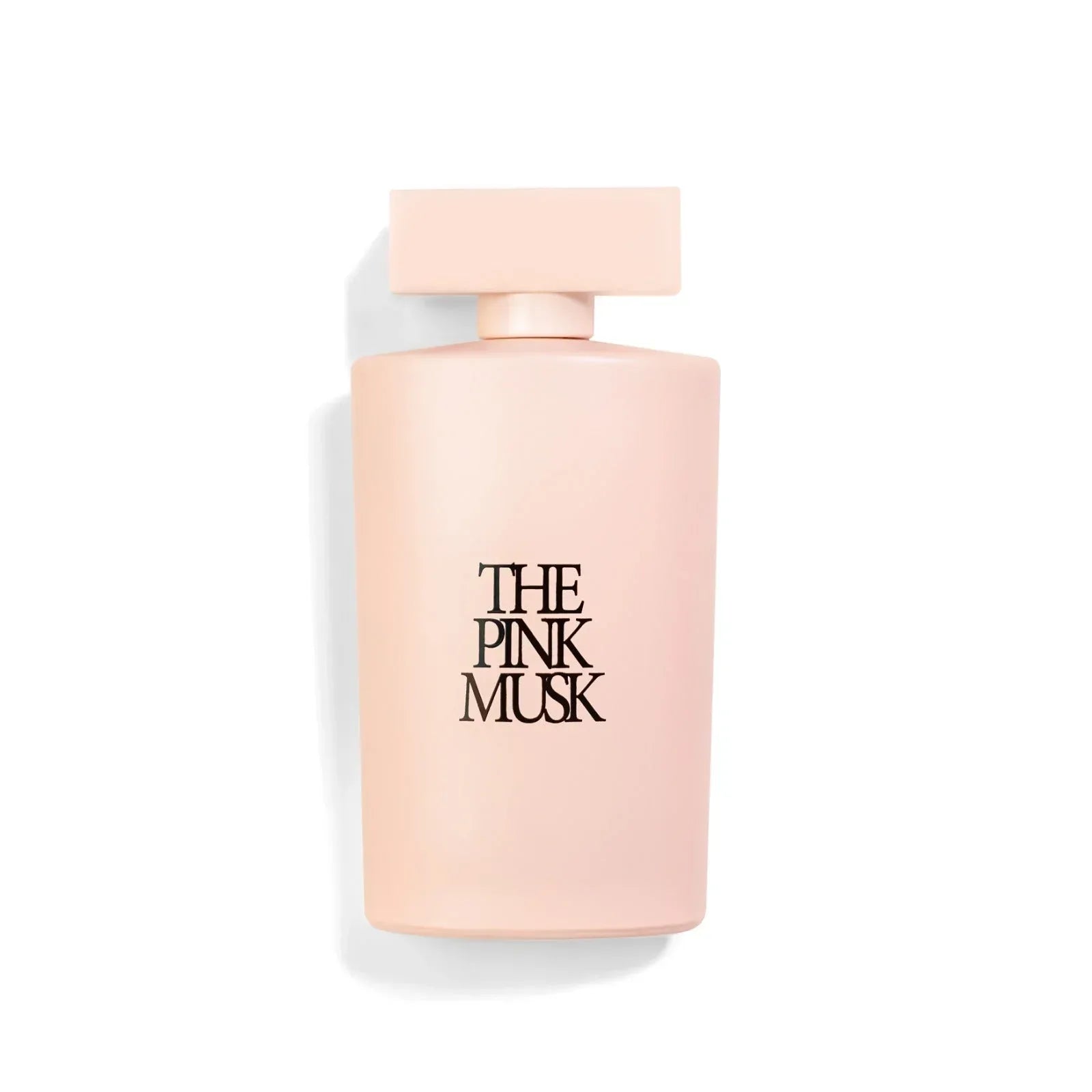 AMD The Pink Musk Eau De Parfum For Women ingredients