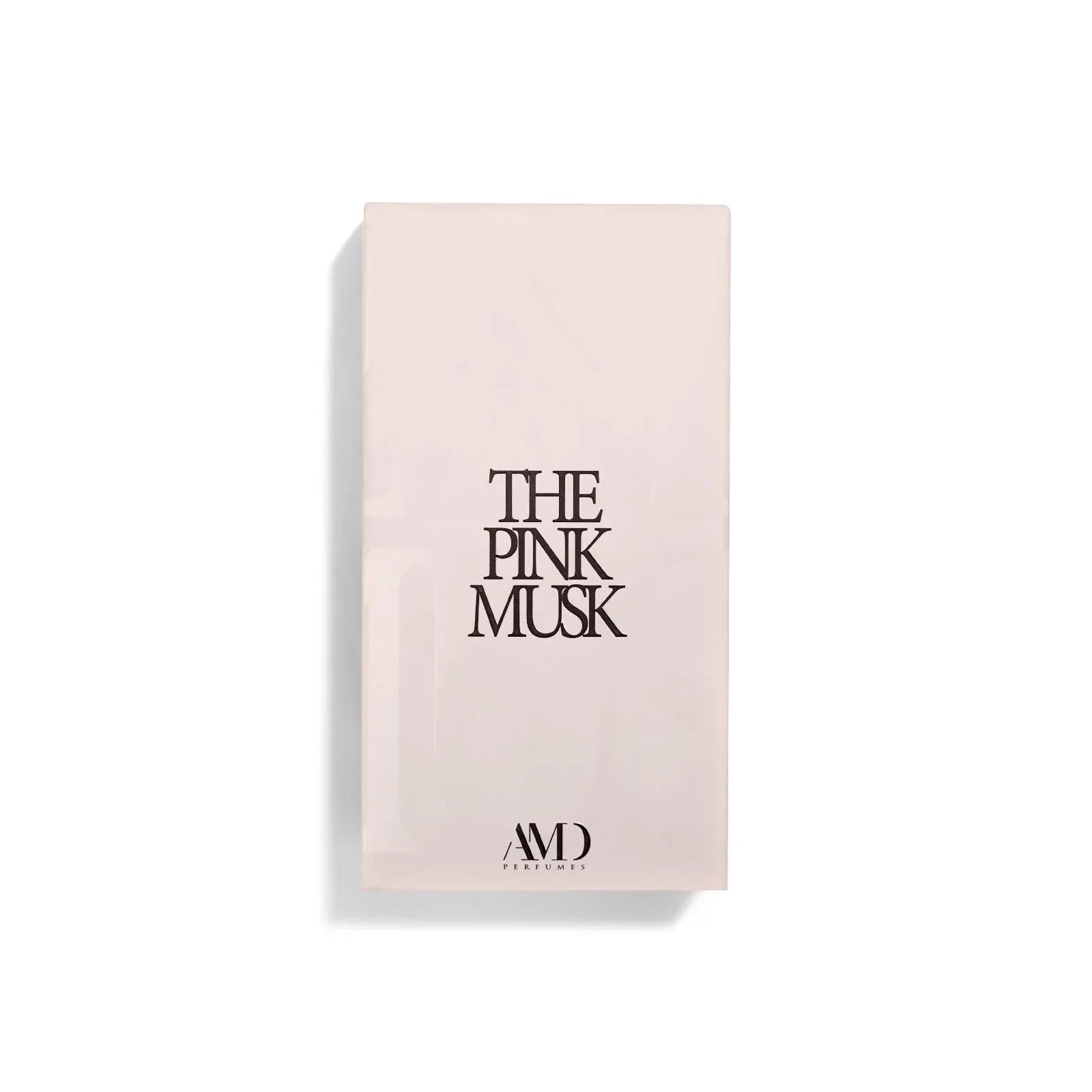 AMD The Pink Musk Eau De Parfum For Women