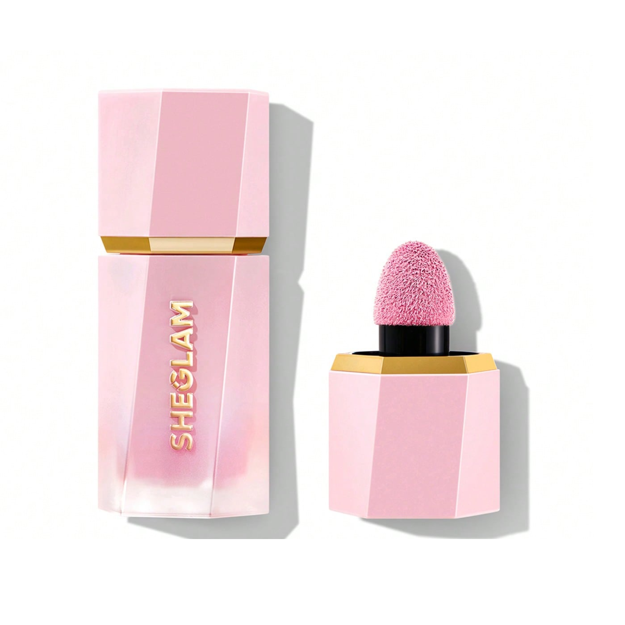 Sheglam Color Bloom Liquid Blush Matte Finish 5.2ml
