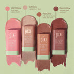 Pixi On The Glow Blush Warm Glow Reviews
