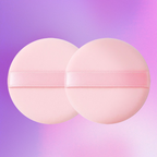 Bleuface Powder Puffs Round-Price-in-Pakistan