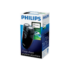 Philips Electric Shaver Plus Closecut System PQ206/00 how to use