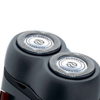 Philips Electric Shaver Plus Closecut System PQ206/00 ingredients