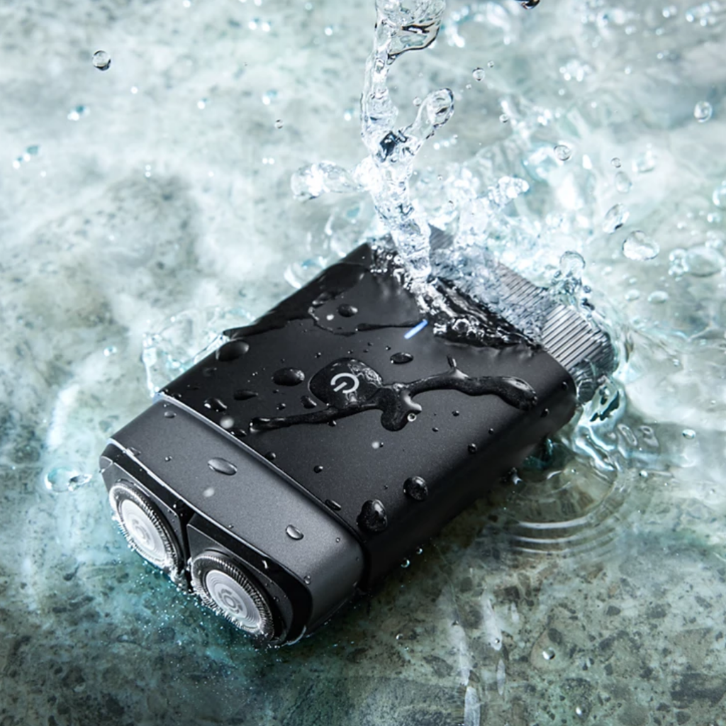 Philips Electric Compact Shaver PQ888/06