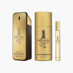Paco Rabanne 1 Million Men 3 Piece Gift Set