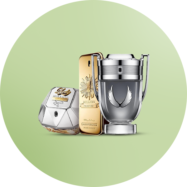 Paco Rabbane