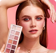 Palettes