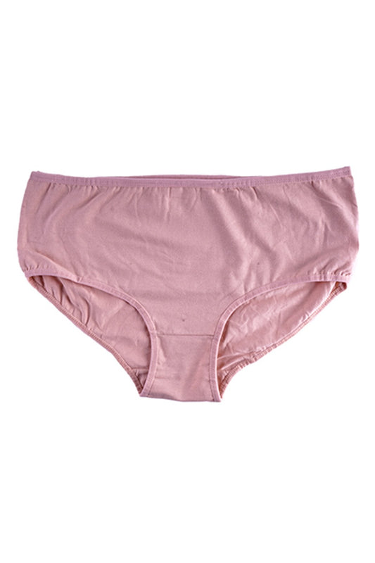 BLS Paloma Highwaisted Cotton Panty Beige