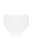 BLS Paloma Highwaisted Cotton Panty White