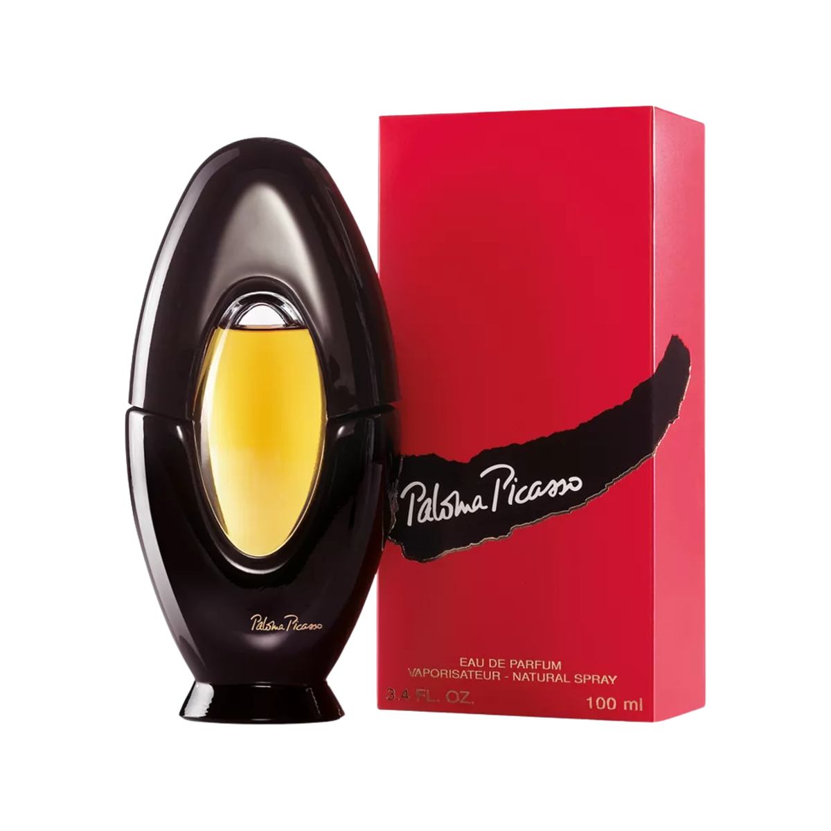 Paloma Picasso Eau De Parfum For Women