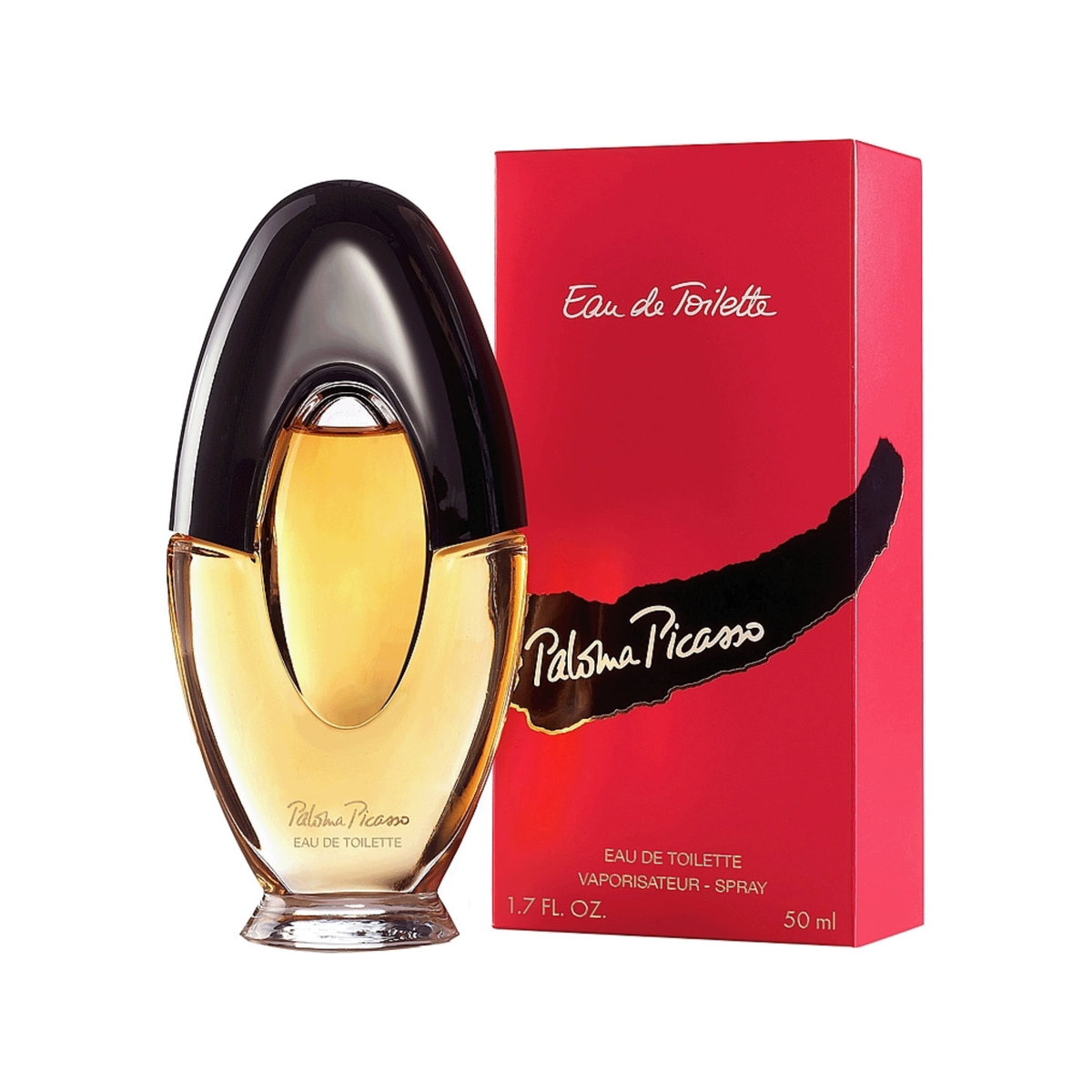 Paloma Picasso Eau De Toilette For Women