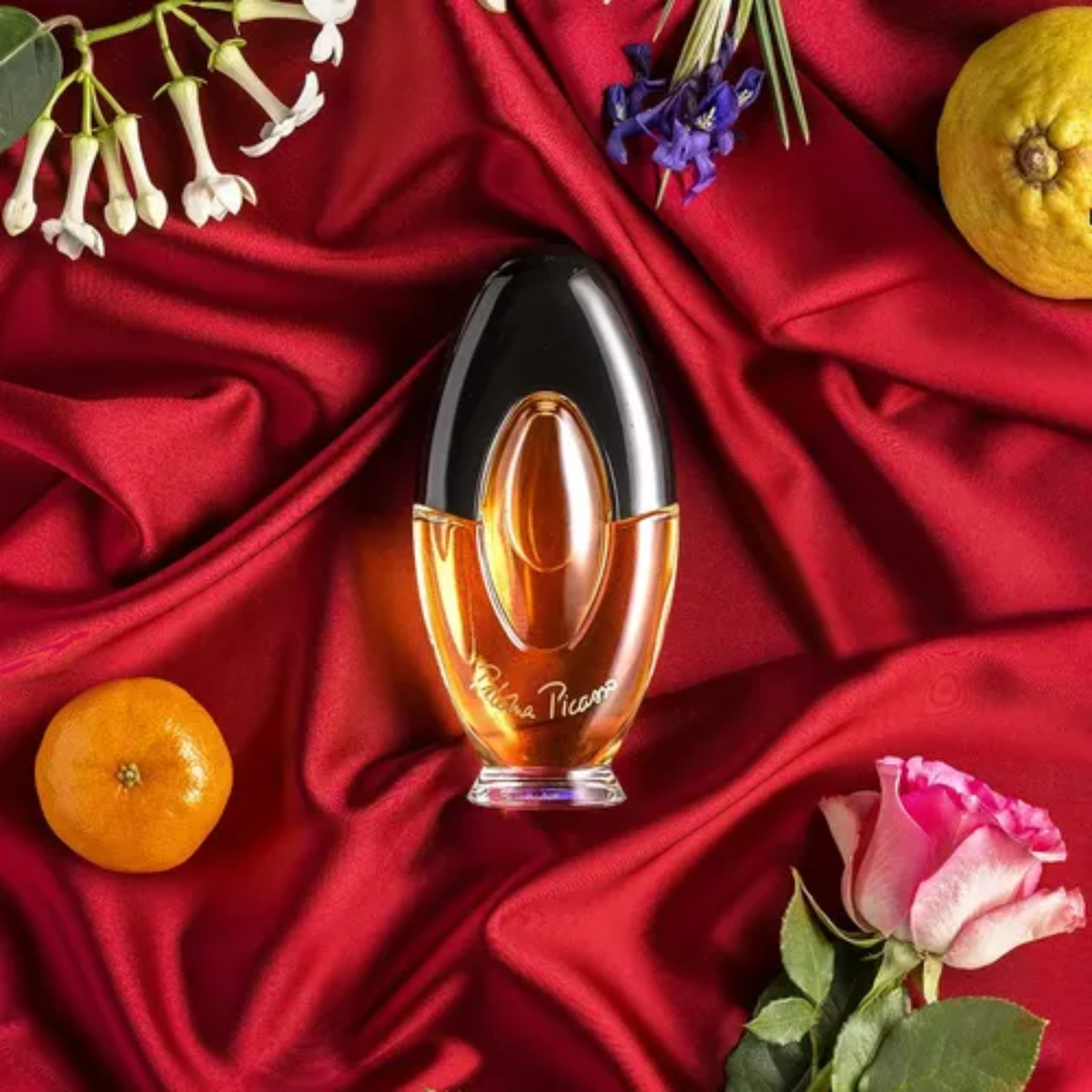 Paloma Picasso Mon Eau De Toilette For Women