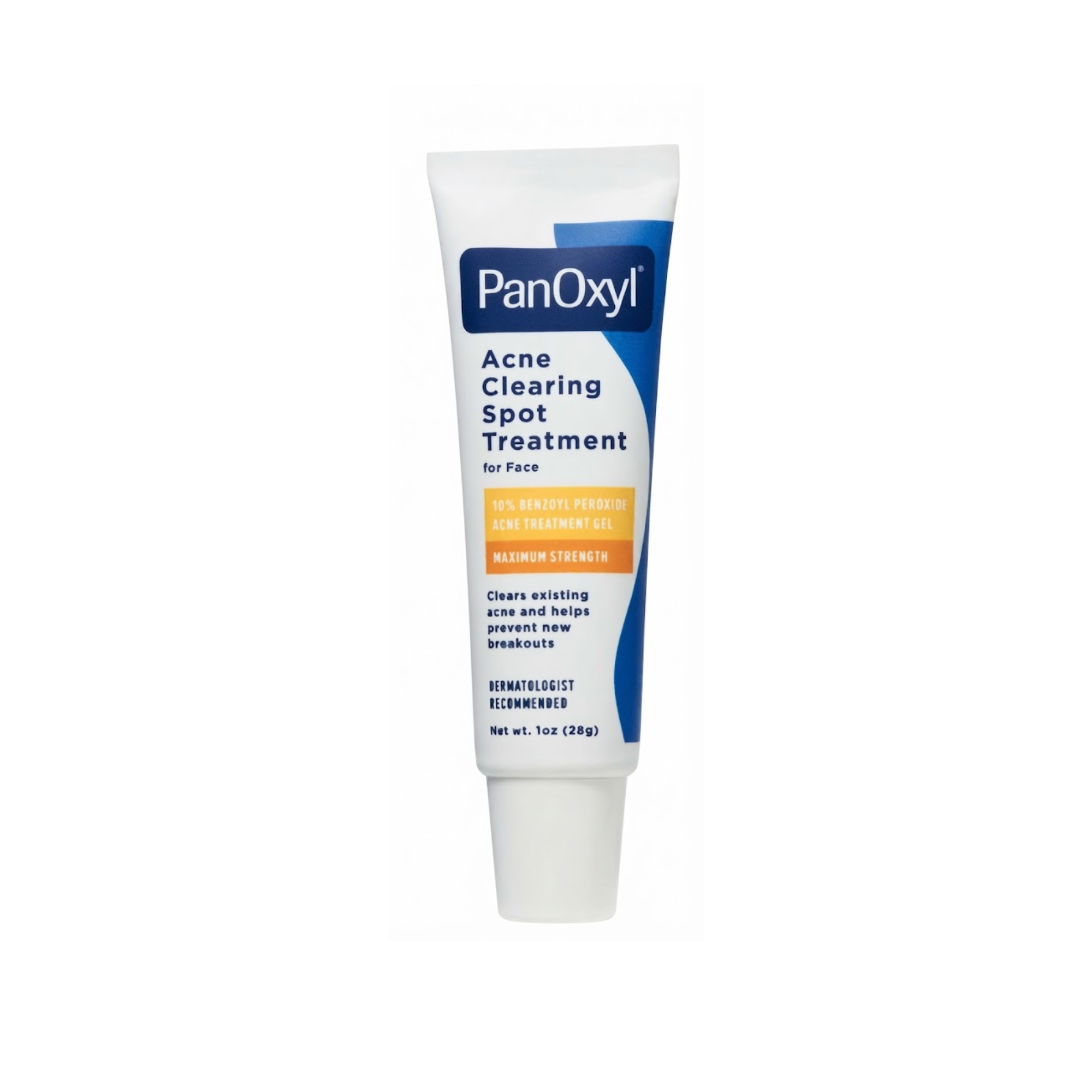 PanOxyl Acne Clearing Spot Treatment 10% Benzoyl Peroxide