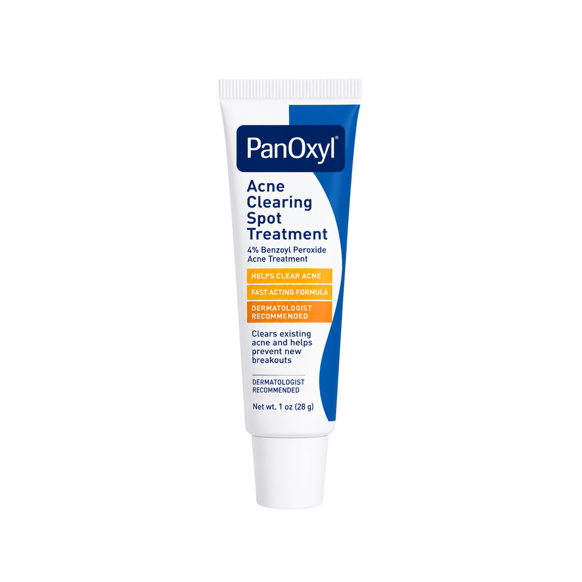 PanOxyl Acne Clearing Spot Treatment 10% Benzoyl Peroxide