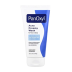 PanOxyl Acne Creamy Wash 4% Benzoyl Peroxide 170gm