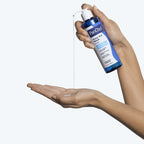 PanOxyl Acne Gel Wash 2% Salicylic Acid 192ml ingredients