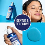 PanOxyl Acne Gel Wash 2% Salicylic Acid 192ml how to use
