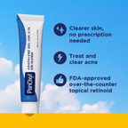 PanOxyl Adapalene Gel Usp 0.1% Acne Treatment