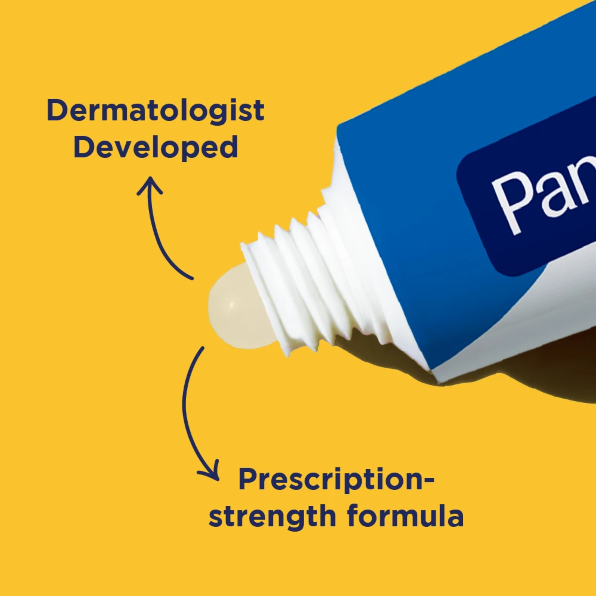 PanOxyl Adapalene Gel Usp 0.1% Acne Treatment