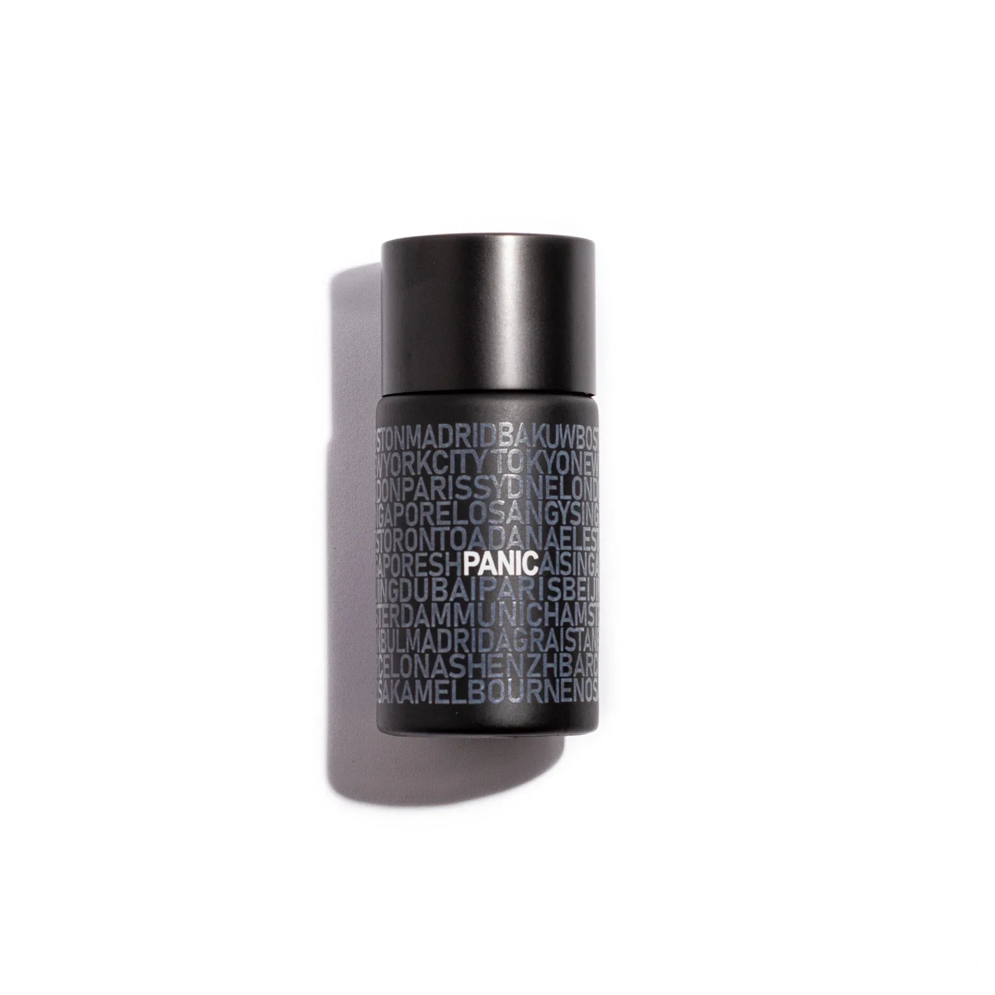 AMD Panic Eau De Parfum Unisex ingredients