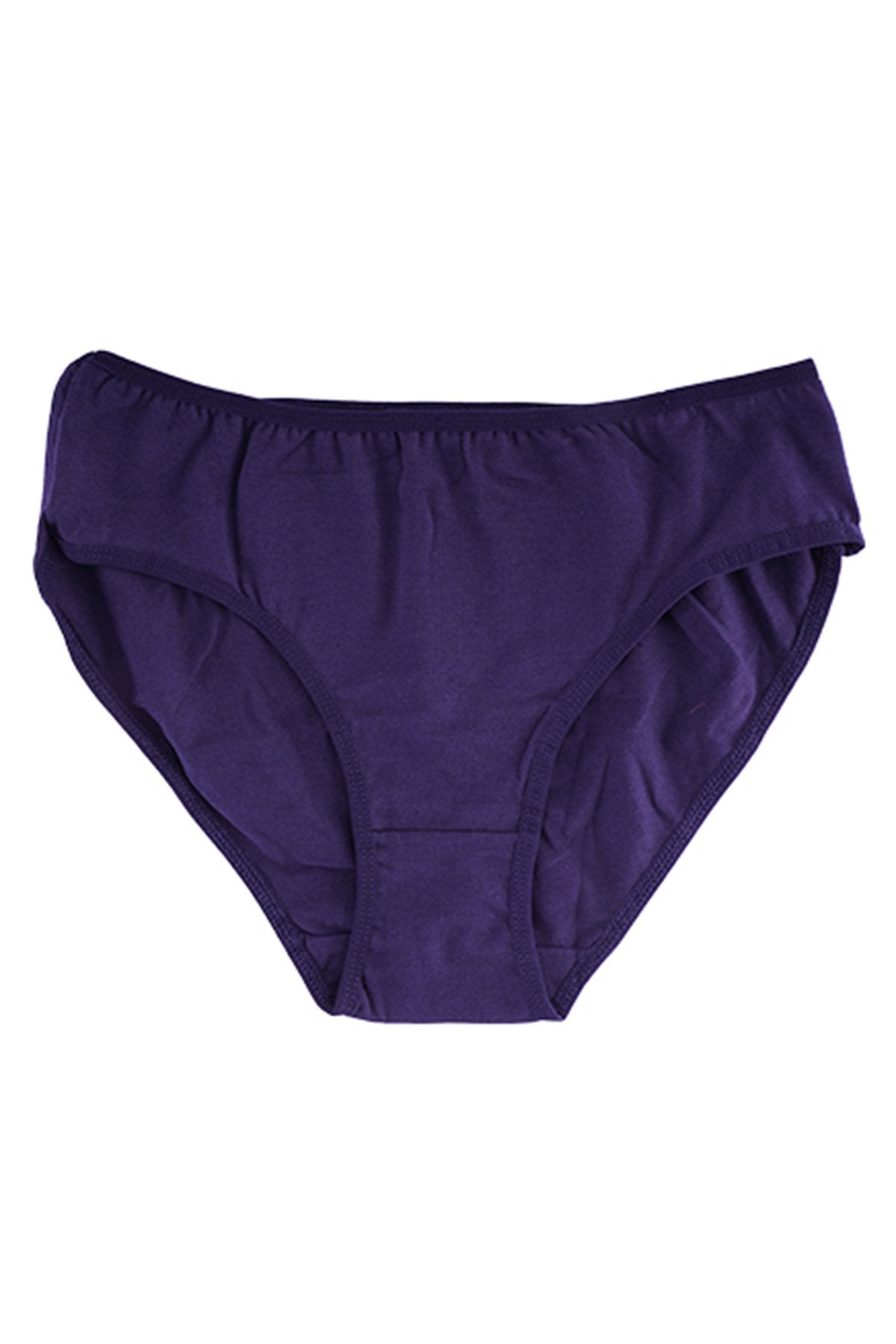 BLS Pansy Cotton Panty Navy Blue