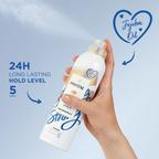 Pantene Pro V Ultra Strong Hold Hairspray