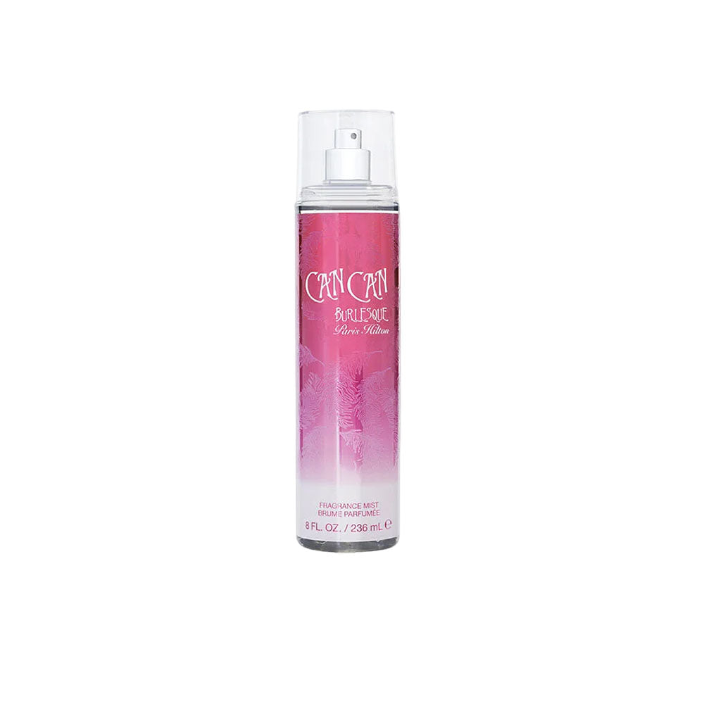 Paris Hilton Can Can Burlesque Body Mist 236ml