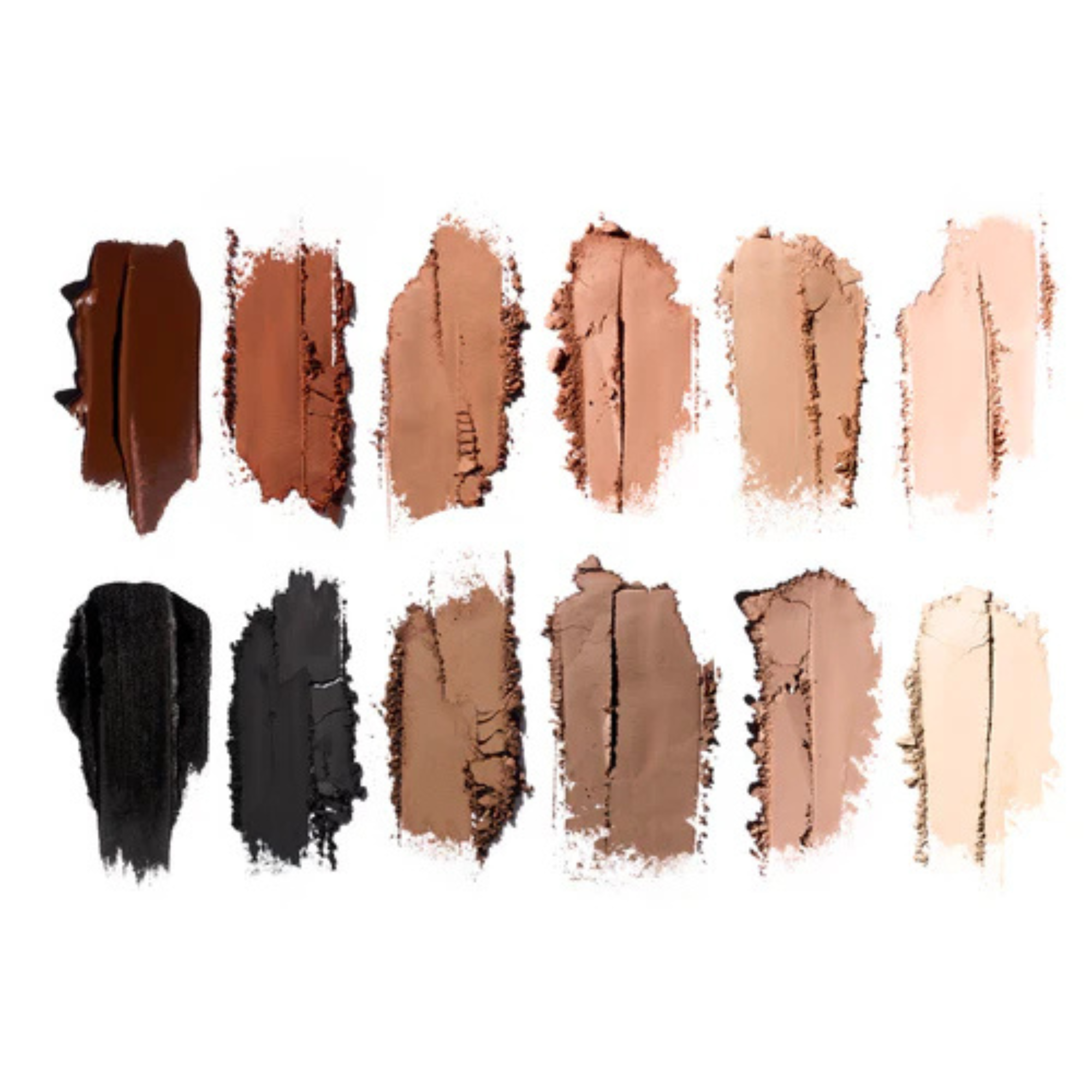 Patrick TA Major Dimension III Matte Eyeshadow Palette price in Pakistan