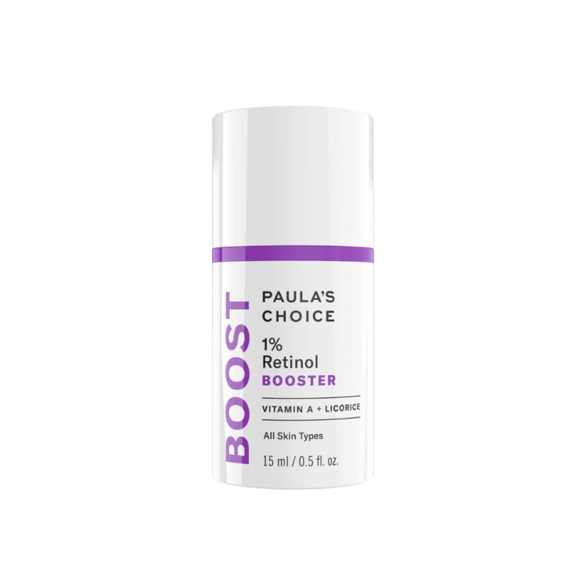 Paula's Choice 1% Retinol Booster 15ml
