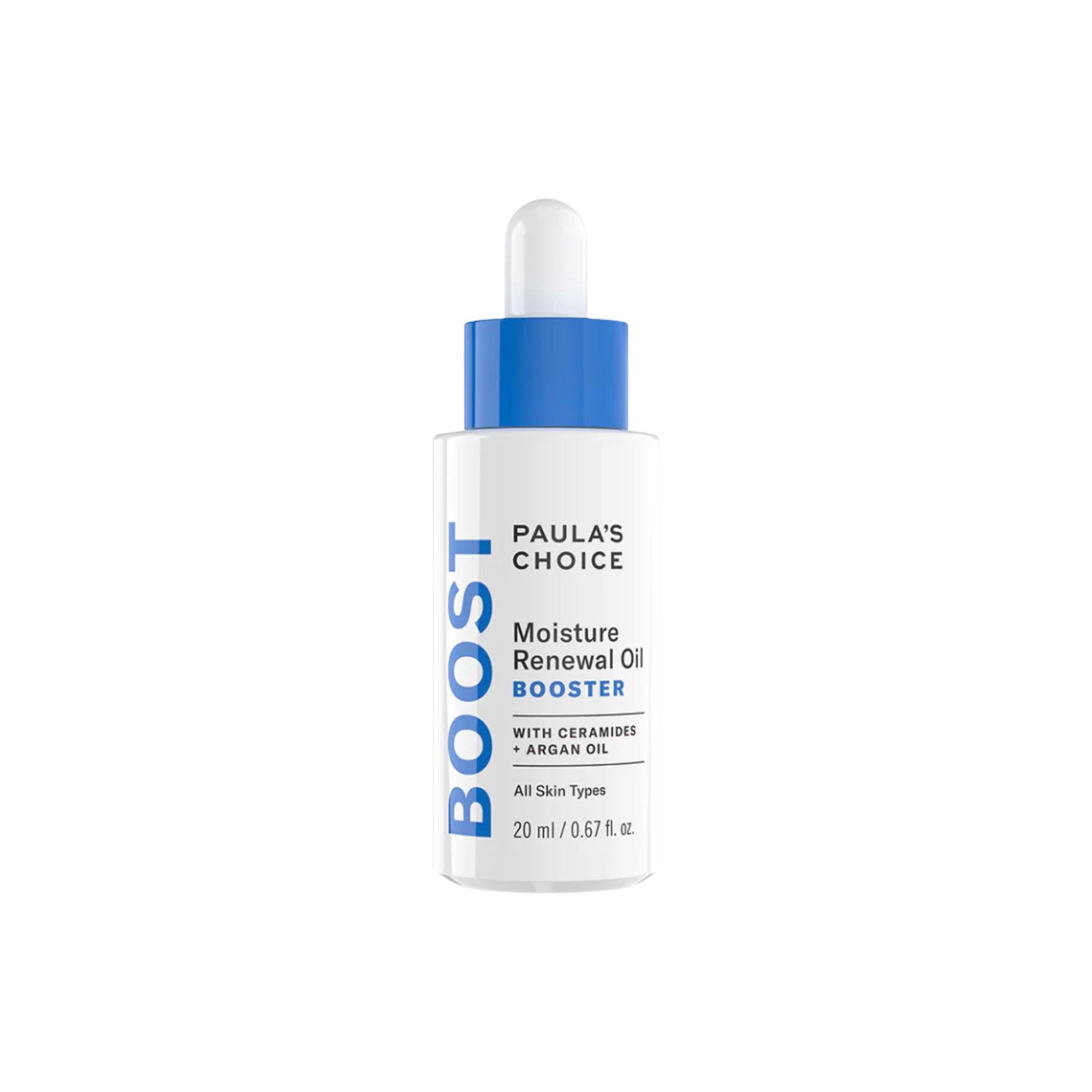 Paula's Choice Moisture Renewal Oil Booster 20ml