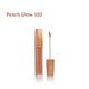 102 Peach Glow