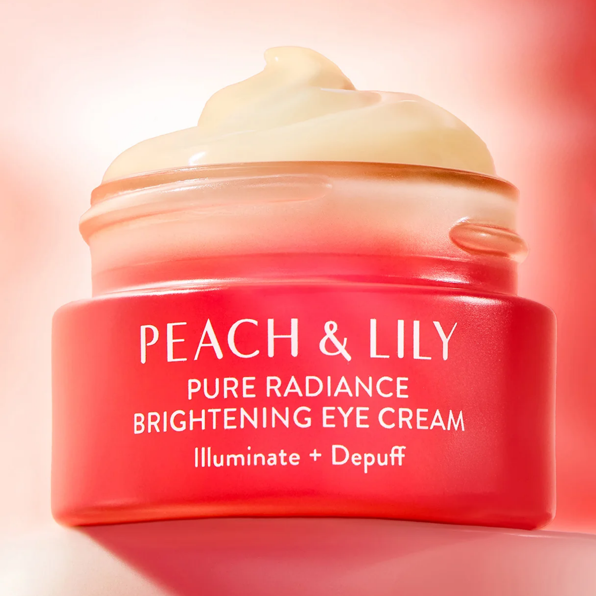 Peach & Lily Pure Radiance Brightening Eye Cream 15ml price in Pakistan