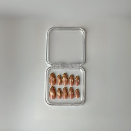 Glam Nail Set