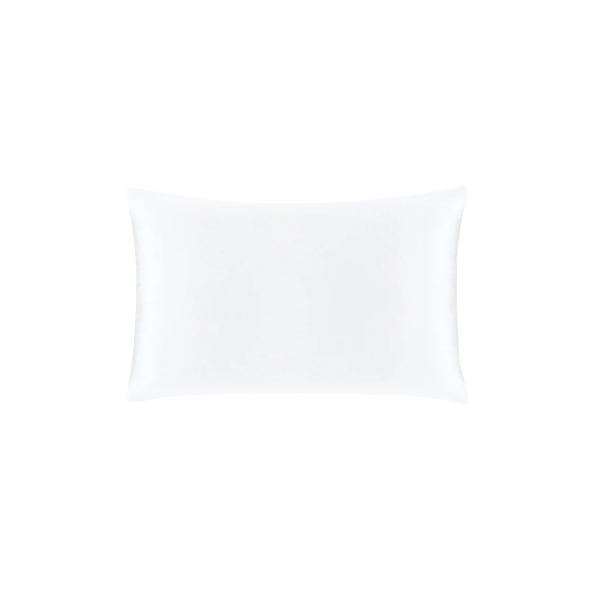 GOmicro Silk Pillow Cover