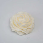 Candle Wick Store Beautiful Flower Shaped Peony Candle 142gm how to use
