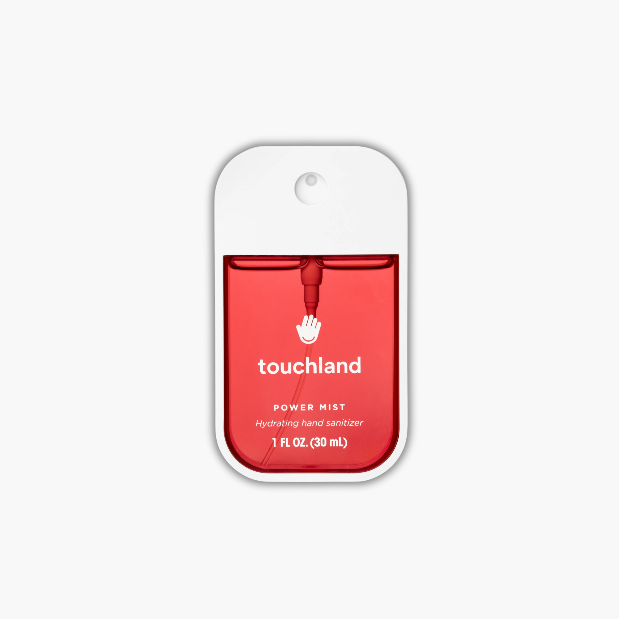 Touchland Power Mist Hydrating Hand Sanitizer 30ml