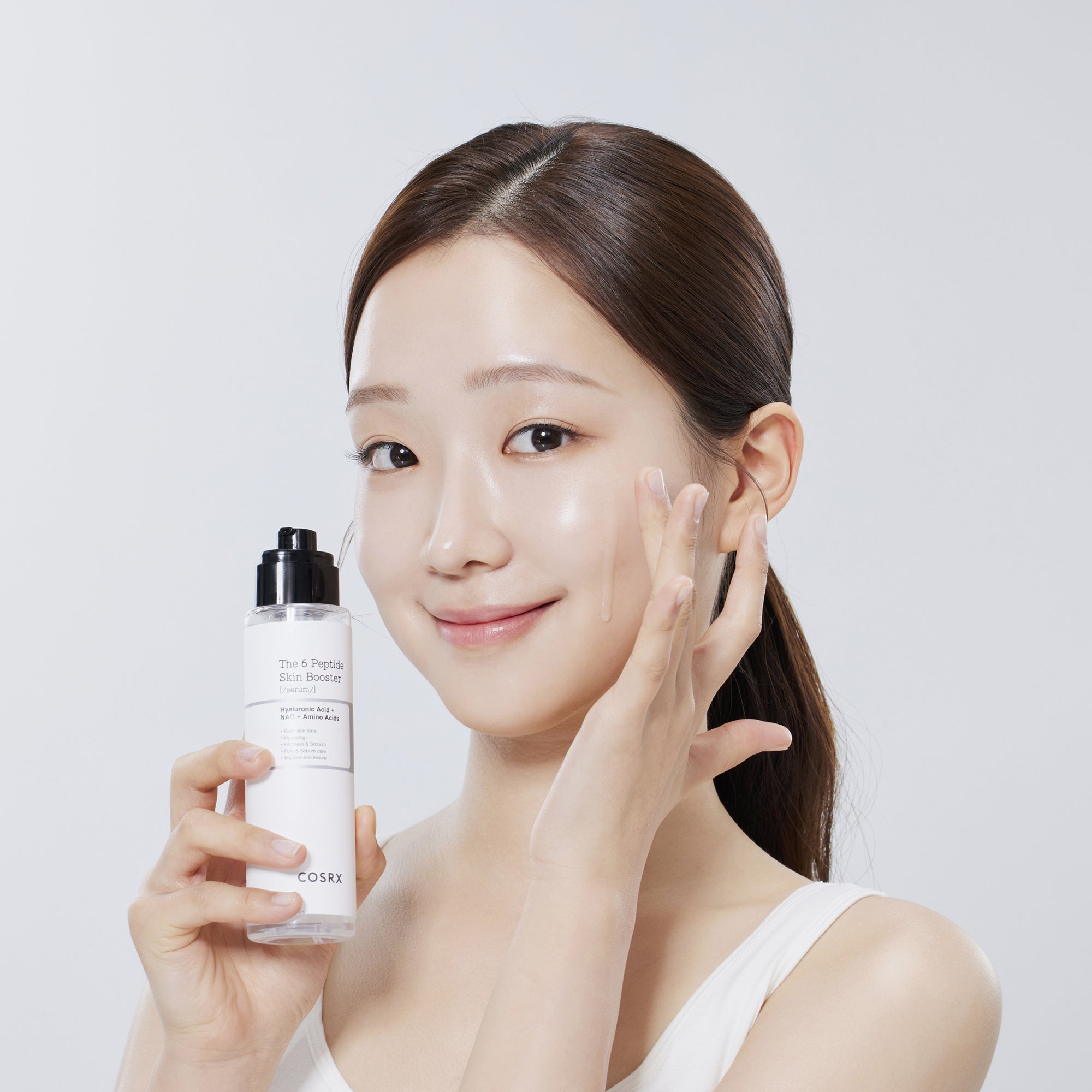 COSRX The 6 Peptide Skin Booster Serum 150ml